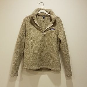 Patagonia Fleece Pullover